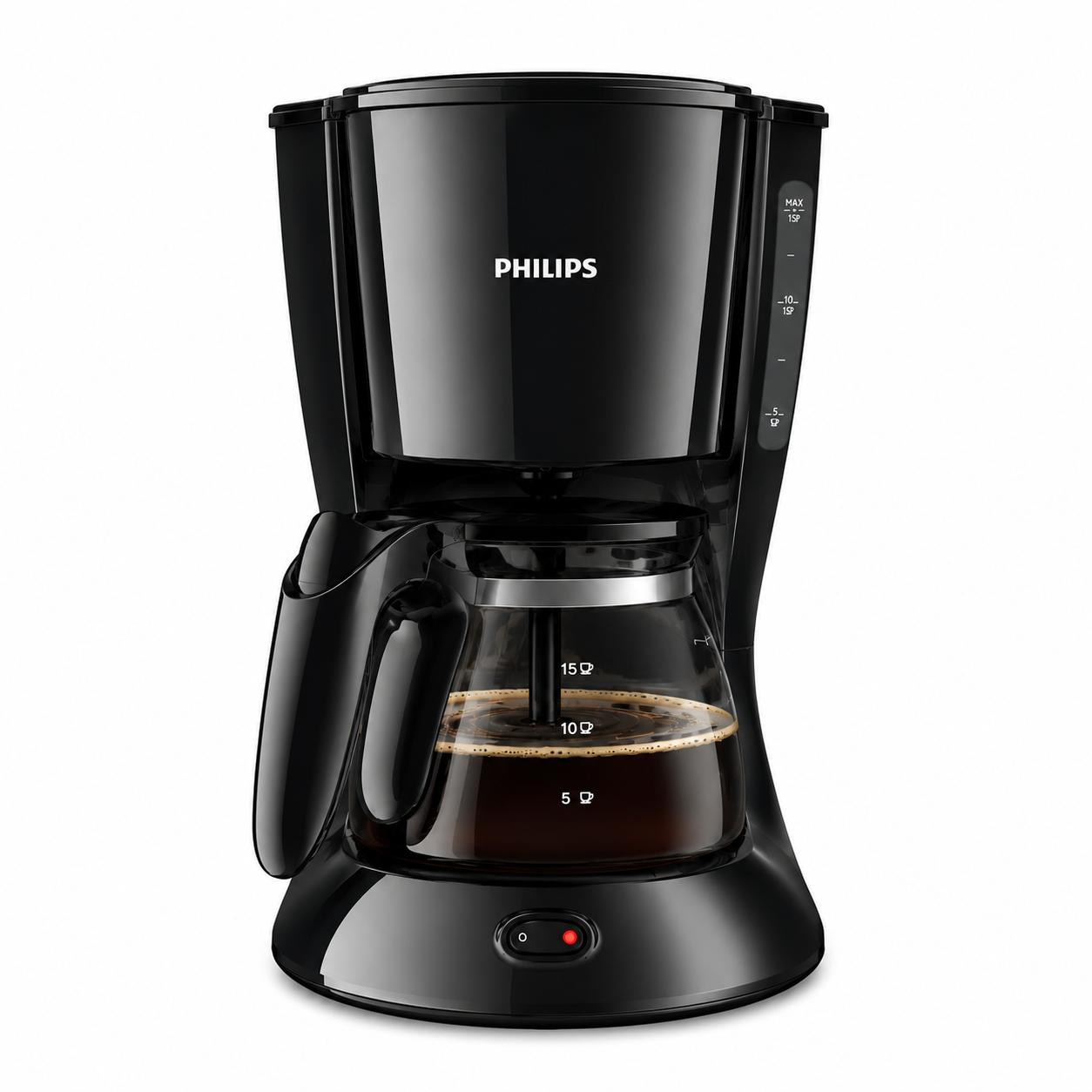☕ MACHINE À CAFÉ PHILIPS AROMA TWISTER